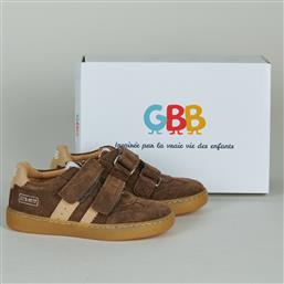 XΑΜΗΛΑ SNEAKERS - GBB