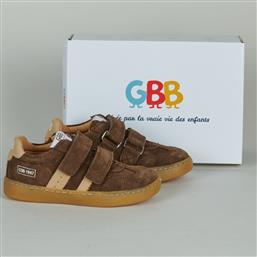 XΑΜΗΛΑ SNEAKERS - GBB