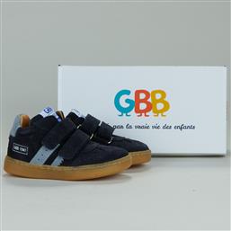 XΑΜΗΛΑ SNEAKERS - GBB