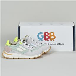 XΑΜΗΛΑ SNEAKERS ADELIN GBB