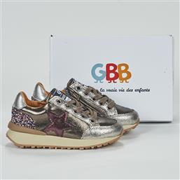 XΑΜΗΛΑ SNEAKERS AI345-11-C-ECH GBB