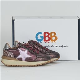 XΑΜΗΛΑ SNEAKERS AI345-16-C-ECH GBB