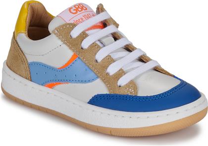 XΑΜΗΛΑ SNEAKERS ALIZE GBB