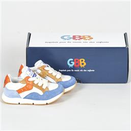 XΑΜΗΛΑ SNEAKERS ALLUNI GBB από το SPARTOO