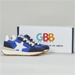 XΑΜΗΛΑ SNEAKERS AMALIA GBB