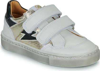 XΑΜΗΛΑ SNEAKERS AMBIGU GBB