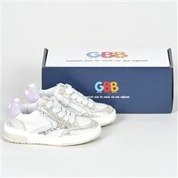 XΑΜΗΛΑ SNEAKERS BECKIE GBB