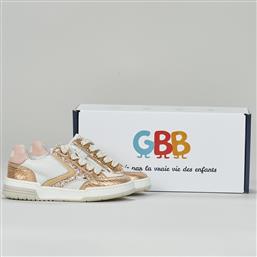 XΑΜΗΛΑ SNEAKERS BECKIE GBB