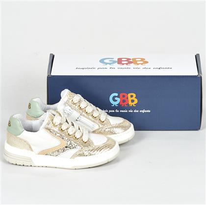 XΑΜΗΛΑ SNEAKERS BECKIE GBB