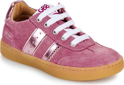 XΑΜΗΛΑ SNEAKERS BERANGE GBB