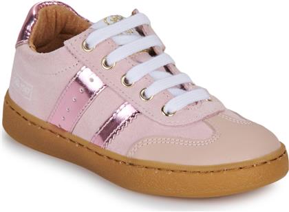 XΑΜΗΛΑ SNEAKERS BERANGE GBB