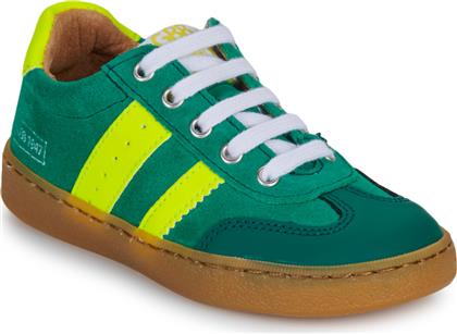 XΑΜΗΛΑ SNEAKERS BERANGE GBB