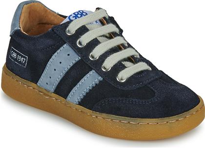 XΑΜΗΛΑ SNEAKERS BERANGE TWIST GBB
