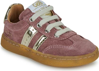 XΑΜΗΛΑ SNEAKERS BERANGE TWIST GBB