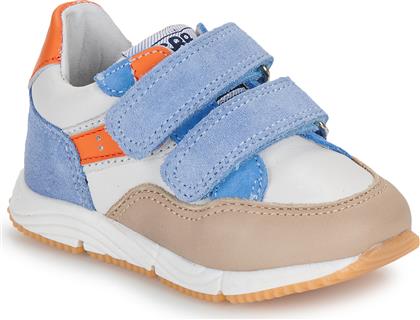 XΑΜΗΛΑ SNEAKERS CALIXTE GBB