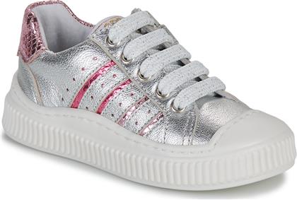 XΑΜΗΛΑ SNEAKERS COLISA GBB