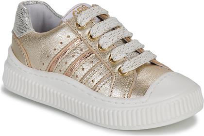 XΑΜΗΛΑ SNEAKERS COLISA GBB