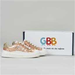 XΑΜΗΛΑ SNEAKERS COLISA GBB