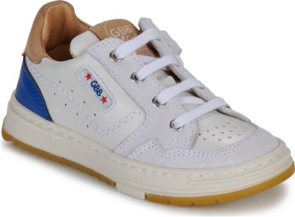 XΑΜΗΛΑ SNEAKERS CONSTANT GBB