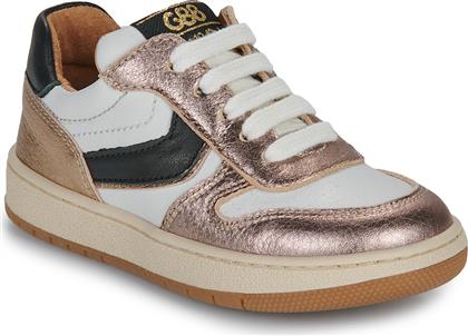 XΑΜΗΛΑ SNEAKERS CORRECT GBB