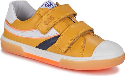 XΑΜΗΛΑ SNEAKERS COSIMO GBB