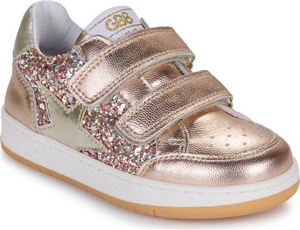 XΑΜΗΛΑ SNEAKERS DYNAMIQUE GBB