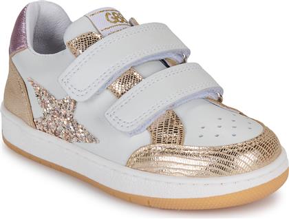 XΑΜΗΛΑ SNEAKERS DYNAMIQUE GBB