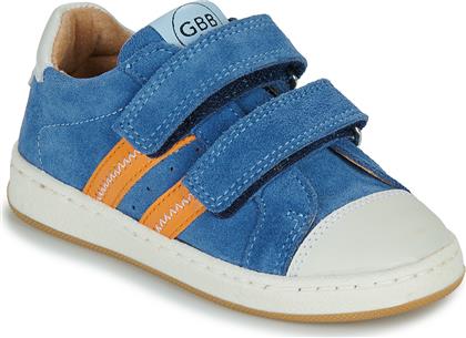 XΑΜΗΛΑ SNEAKERS EFFICACE GBB