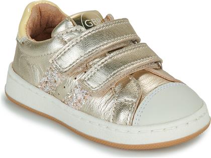 XΑΜΗΛΑ SNEAKERS EFFICACE GBB