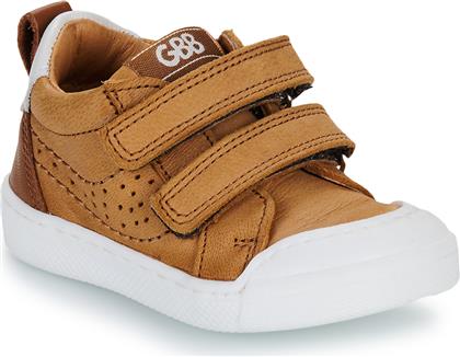 XΑΜΗΛΑ SNEAKERS FANO TWIST GBB
