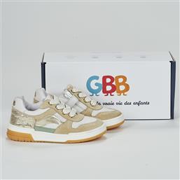 XΑΜΗΛΑ SNEAKERS FLAMME GBB