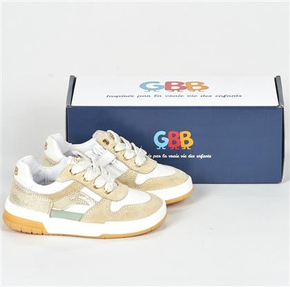 XΑΜΗΛΑ SNEAKERS FLAMME GBB