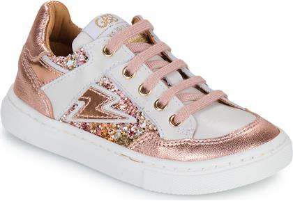 XΑΜΗΛΑ SNEAKERS FLORINE GBB
