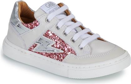 XΑΜΗΛΑ SNEAKERS FLORINE GBB