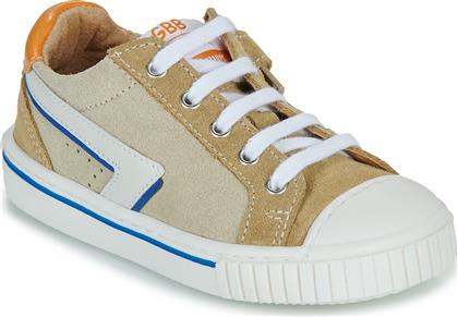 XΑΜΗΛΑ SNEAKERS FONCEUR GBB