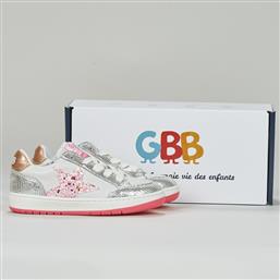 XΑΜΗΛΑ SNEAKERS HERMINE GBB