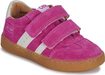 XΑΜΗΛΑ SNEAKERS KARINE GBB