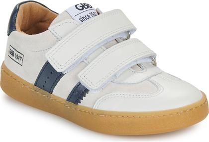 XΑΜΗΛΑ SNEAKERS KARINE TWIST GBB