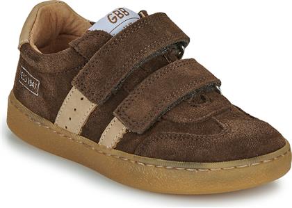 XΑΜΗΛΑ SNEAKERS KARINE TWIST GBB