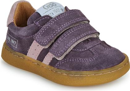 XΑΜΗΛΑ SNEAKERS KARINE TWIST GBB
