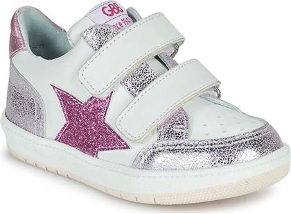 XΑΜΗΛΑ SNEAKERS LILINA GBB από το SPARTOO
