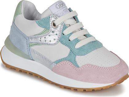 XΑΜΗΛΑ SNEAKERS LIMONADE GBB