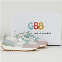 XΑΜΗΛΑ SNEAKERS LIMONADE GBB