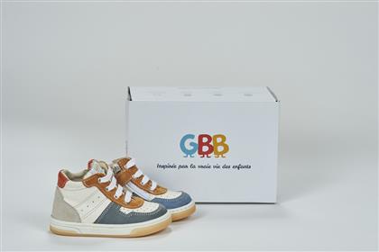 XΑΜΗΛΑ SNEAKERS LIMOSA GBB