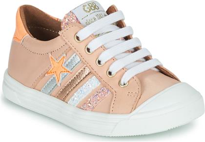 XΑΜΗΛΑ SNEAKERS LOMIA GBB