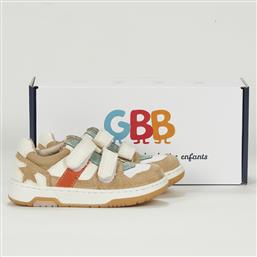 XΑΜΗΛΑ SNEAKERS LURON GBB