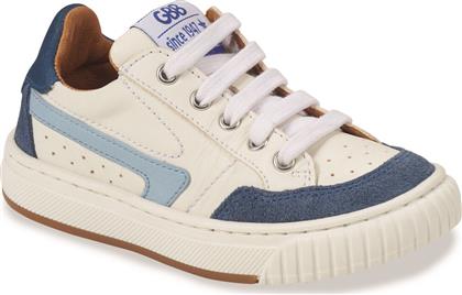 XΑΜΗΛΑ SNEAKERS MEDERIC TWIST GBB
