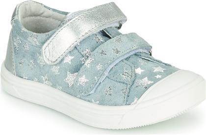 XΑΜΗΛΑ SNEAKERS NOELLA GBB