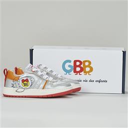 XΑΜΗΛΑ SNEAKERS PECHE GBB