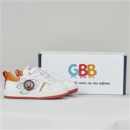 XΑΜΗΛΑ SNEAKERS PECHE GBB